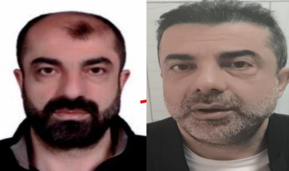 ANKARA / TEKHA Yenimahalle ilçesinde 2010 yılında gerçekleştirilen ve Burak