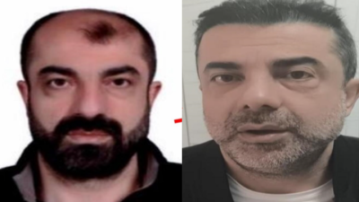 ANKARA / TEKHA Yenimahalle ilçesinde 2010 yılında gerçekleştirilen ve Burak