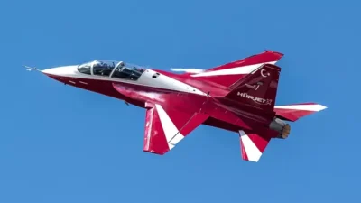 İSTANBUL / TEKHA Türk Havacılık ve Uzay Sanayii (TUSAŞ) tarafından