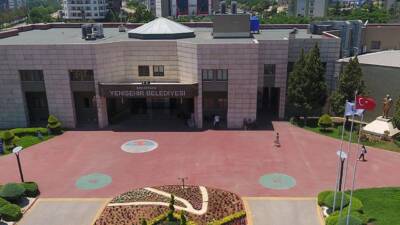 MERSİN / TEKHA Mersin Cumhuriyet Başsavcılığı tarafından yürütülen yolsuzluk soruşturması