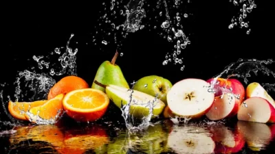 Türkiye’nin 2026 yılı ilk çeyrek yaş meyve sebze ihracatı, geçen