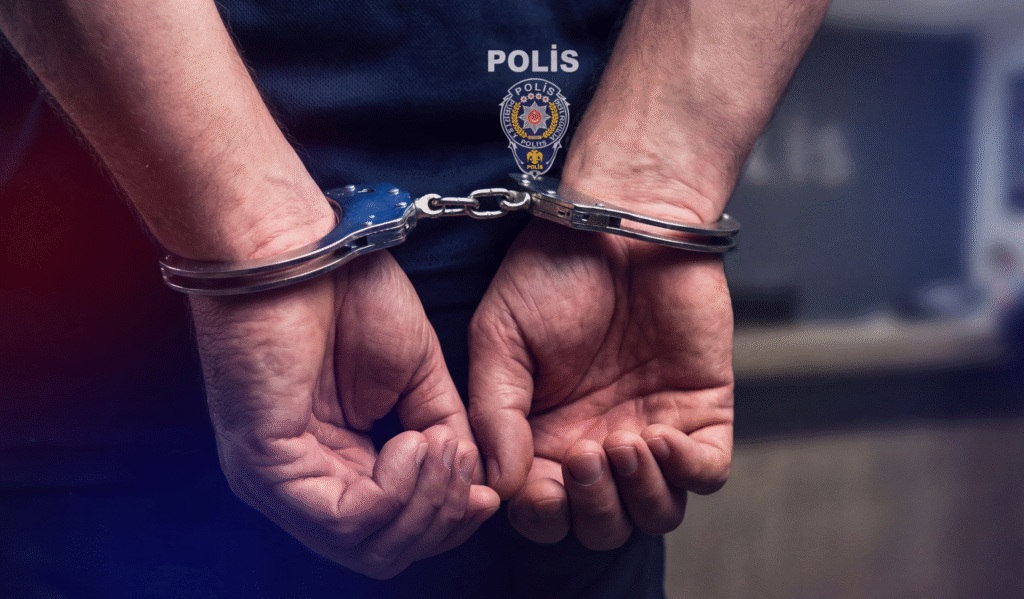 ŞANLIURFA / TEKHA Emniyet Genel Müdürlüğü (EGM), Şanlıurfa’nın Siverek ilçesinde