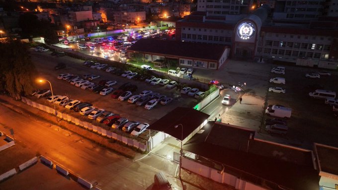 Adana merkezli 22 ilde, suçtan elde edilen mal varlığı değerlerini