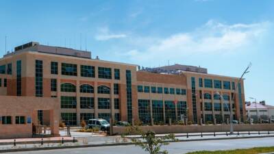 UŞAK / TEKHA Uşak’ın Ulubey ilçesinde aile içi şiddet ihbarına