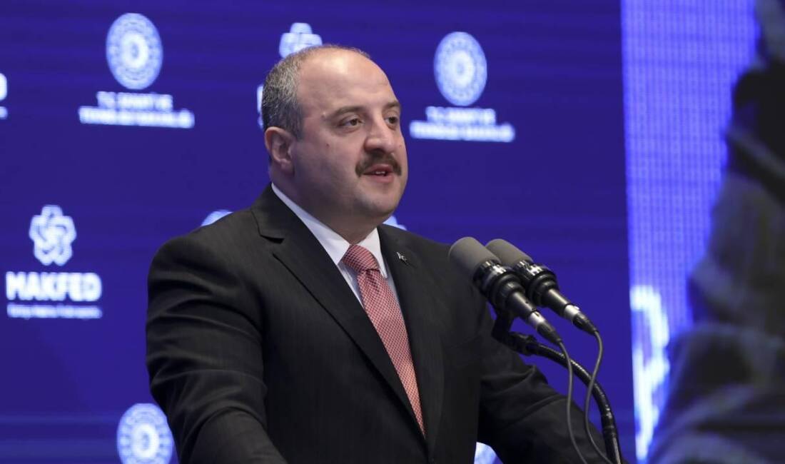 ANKARA / TEKHA TBMM Sanayi, Ticaret, Enerji, Tabii Kaynaklar, Bilgi