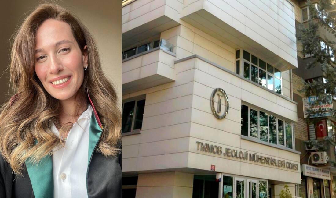 BİROL GÜNGÖRDÜ / ÇANAKKALE – TEKHA TMMOB Jeoloji Mühendisleri Odası’nın