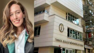 BİROL GÜNGÖRDÜ / ÇANAKKALE – TEKHA TMMOB Jeoloji Mühendisleri Odası’nın