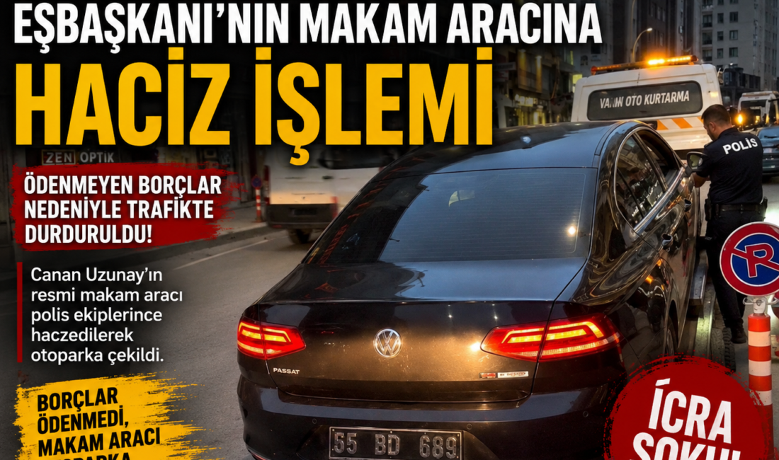 SUAT BARAN – VAN / TEKHA Van’ın İpekyolu Belediyesinden Canan
