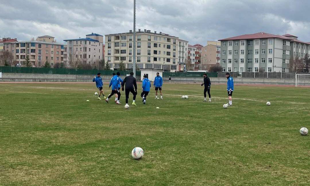 CEM DAŞDELEN- KARS / TEKHA Kars 36 Spor Kulübü, Çarşamba