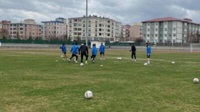 CEM DAŞDELEN- KARS / TEKHA Kars 36 Spor Kulübü, Çarşamba