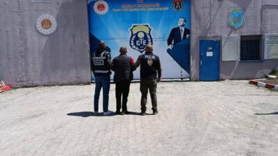 CEM DAŞDELEN- KARS / TEKHA Kars İl Emniyet Müdürlüğü Asayiş