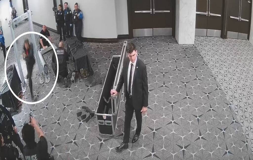 ABD / TEKHA Amerika Birleşik Devletleri’nin başkenti Washington’da düzenlenen Beyaz