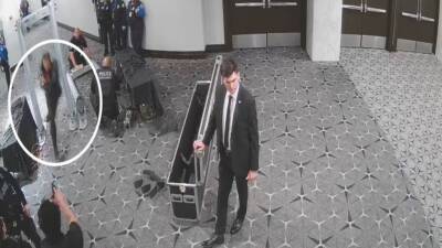 ABD / TEKHA Amerika Birleşik Devletleri’nin başkenti Washington’da düzenlenen Beyaz