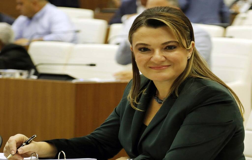 ANTALYA / TEKHA Antalya Büyükşehir Belediyesi iştiraki ANSET Şirketi’ne yönelik