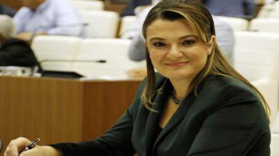 ANTALYA / TEKHA Antalya Büyükşehir Belediyesi iştiraki ANSET Şirketi’ne yönelik