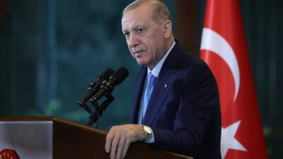 ANKARA / TEKHA Cumhurbaşkanı Recep Tayyip Erdoğan, “Tüm gençlerimizin 19