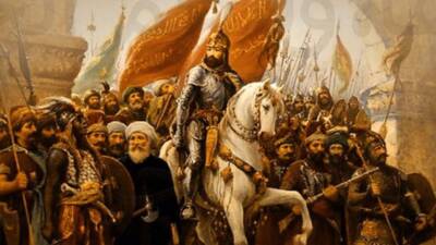 Ankara  / TEKHA Tek Haber Ajansı (TEKHA) Yönetim Kurulu Başkanı