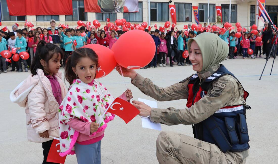 SİİRT / TEKHA Siirt’te, “Güçlü Aile Güçlü Gelecek” ve “Çocuk