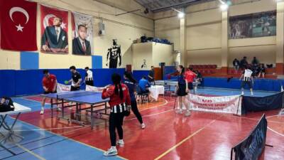 CEM DAŞDELEN- KARS / TEKHA Gençlik ve Spor Bakanlığı yurtlarında