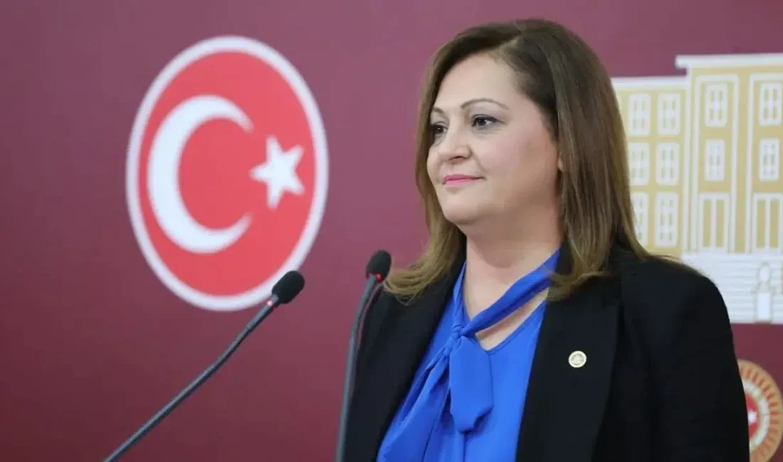 ANKARA / TEKHA Cumhuriyet Halk Partisi (CHP) yönetiminde hareketli saatler