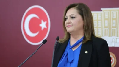ANKARA / TEKHA Cumhuriyet Halk Partisi (CHP) yönetiminde hareketli saatler