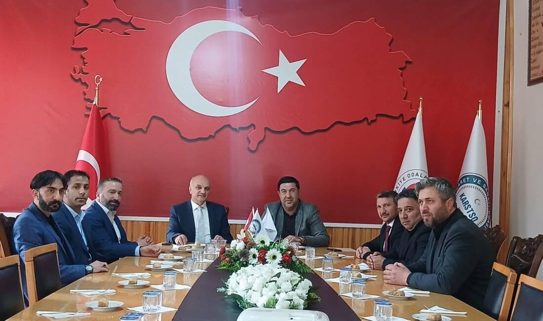 CEM DAŞDELEN- KARS / TEKHA Saadet Partisi Sözcüsü, Saadet Partisi