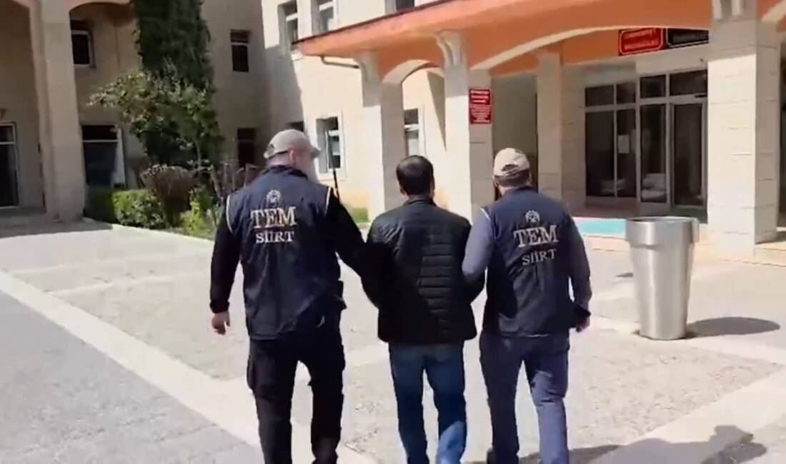 ANKARA / TEKHA İçişleri Bakanlığı, 47 ilde DEAŞ terör örgütüne