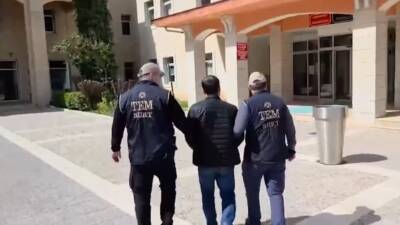 ANKARA / TEKHA İçişleri Bakanlığı, 47 ilde DEAŞ terör örgütüne