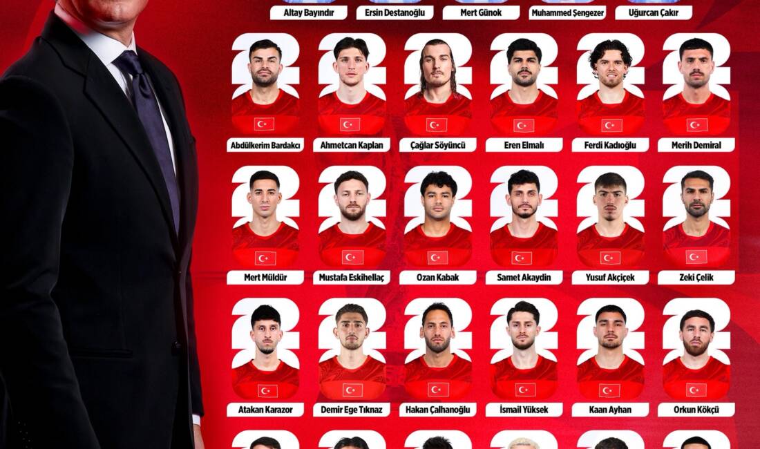 İSTANBUL / TEKHA ABD, Kanada ve Meksika’nın ortaklaşa ev sahipliği