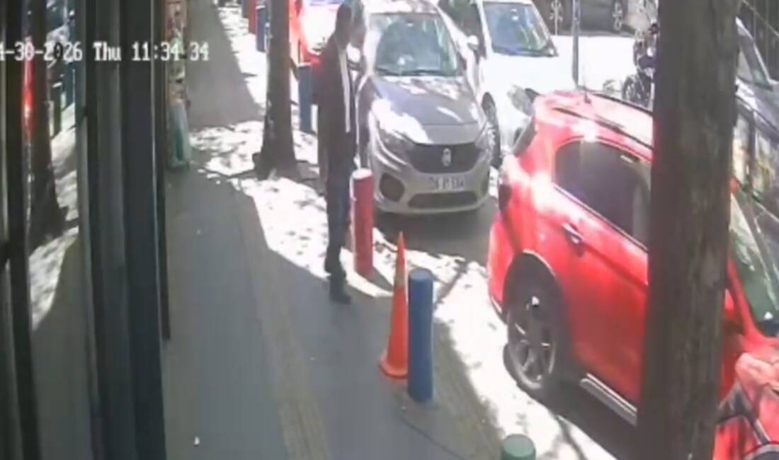 ANKARA / TEKHA Ankara’da korsan otoparkçılık yaptığı belirlenen kişilere yönelik