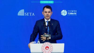 ANKARA / TEKHA Site aidatlarına yönelik düzenlemeleri de içeren kanun