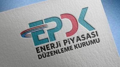 ANKARA / TEKHA Enerji Piyasası Düzenleme Kurumunca (EPDK), dört doğal