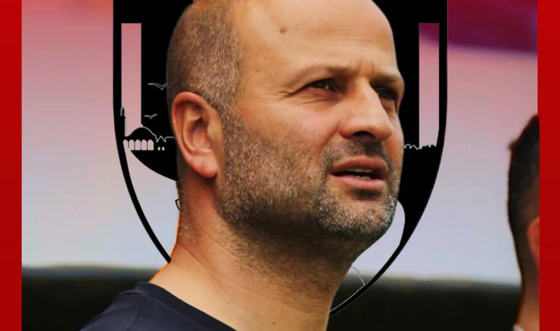 SUAT BARAN – VAN / TEKHA TFF 1. Lig’de sezonun