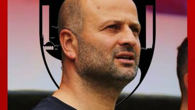 SUAT BARAN – VAN / TEKHA TFF 1. Lig’de sezonun