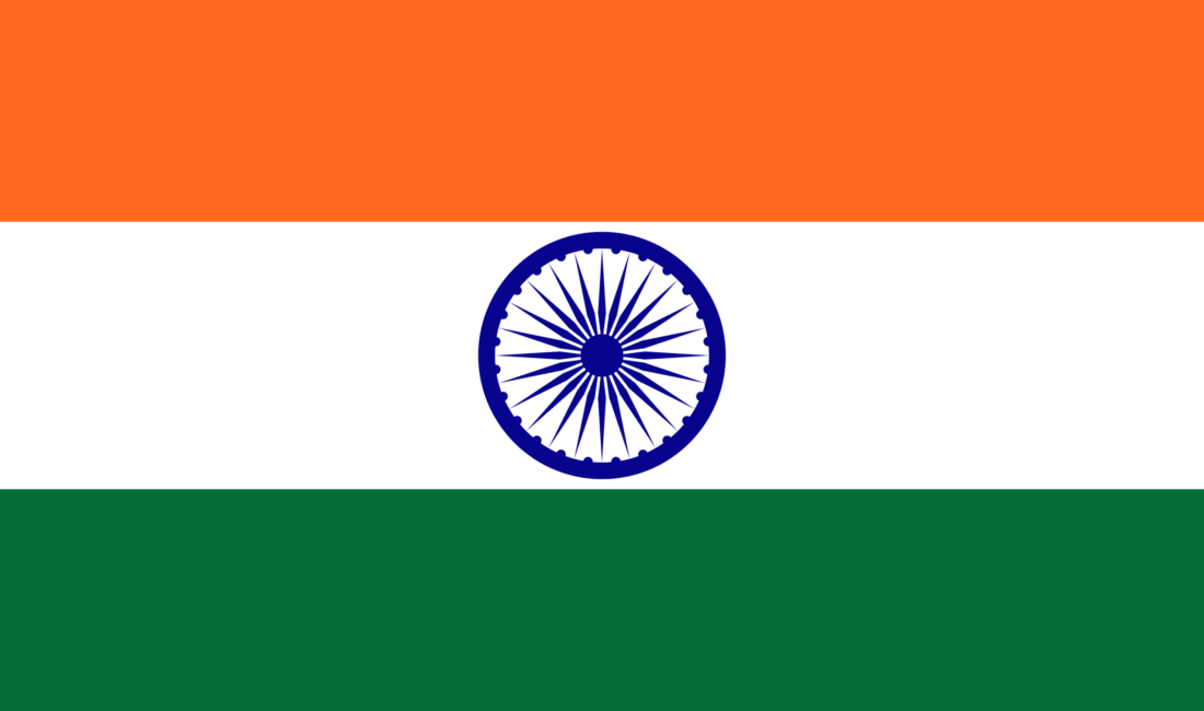 HİNDİSTAN / TEKHA Hindistan’ın başkenti Yeni Delhi’de bulunan Vivek Vihar