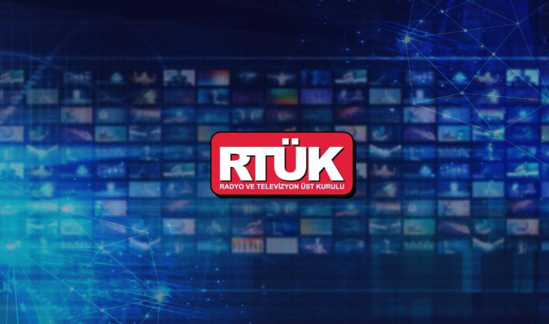 Yayın İhlalleri Nedeniyle Kanallara İdari Para Cezası Uygulandı Radyo ve
