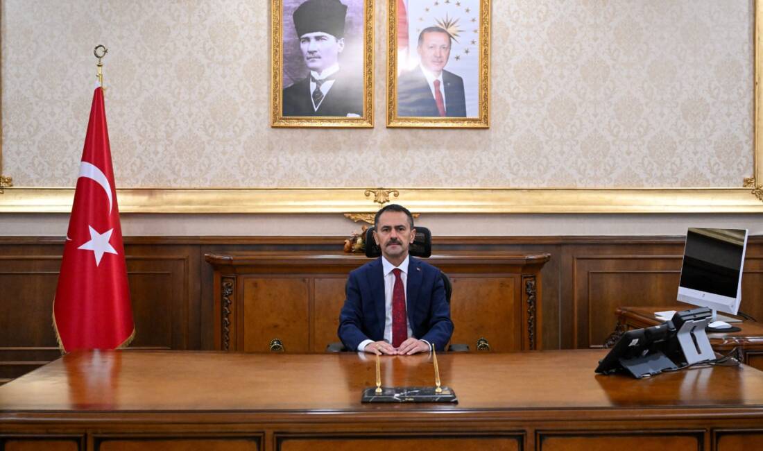 KOCAELİ / TEKHA Kocaeli Valisi İlhami Aktaş koordinesinde gerçekleştirilen Genişletilmiş