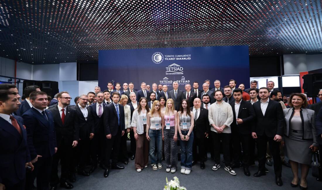 İSTANBUL / TEKHA Uluslararası Ev Tekstili Fuarı (HOMETEX), ev tekstili