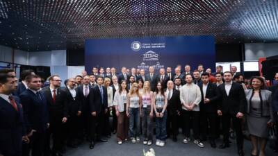 İSTANBUL / TEKHA Uluslararası Ev Tekstili Fuarı (HOMETEX), ev tekstili