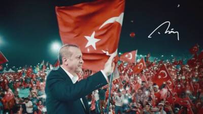 ANKARA / TEKHA Cumhurbaşkanı Recep Tayyip Erdoğan, yaklaşık 5 ay