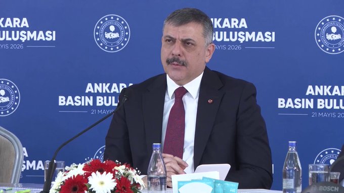 ANKARA / TEKHA Kurban Bayramı süresince vatandaşların huzur ve güvenliğini