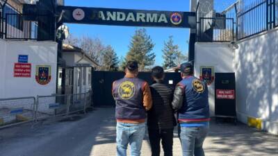 DİYARBAKIR / TEKHA Diyarbakır İl Jandarma Komutanlığı, suçların önlenmesi ve