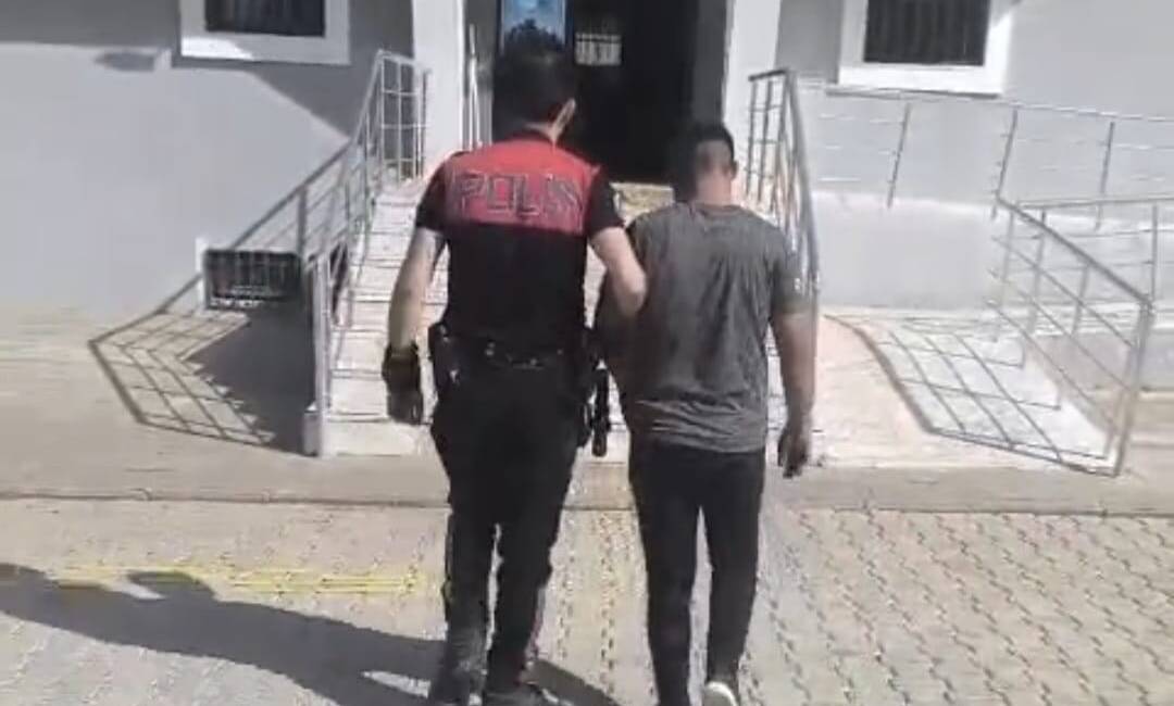 Hüseyin ZORKUN – HATAY – TEKHA Hatay Emniyet Müdürlüğü ekiplerinin