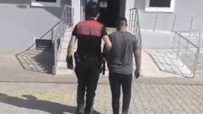 Hüseyin ZORKUN – HATAY – TEKHA Hatay Emniyet Müdürlüğü ekiplerinin