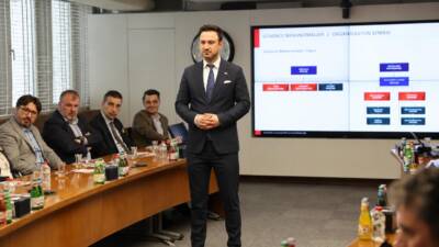 ANKARA / TEKHA Türk Kızılay Risk ve İç Kontrol Direktörü