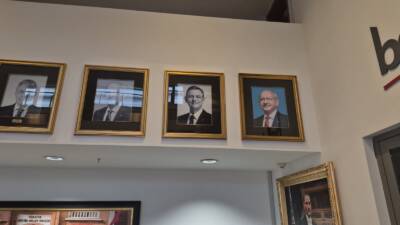 ANKARA / TEKHA Mahkeme kararıyla CHP Genel Başkanlığı görevine dönen