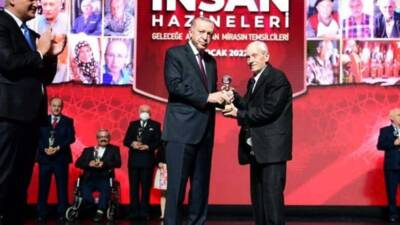 İzmir’in Bergama ilçesinde, karabatak dericilik geleneğinin ve parşömen üretiminin Türkiye’deki