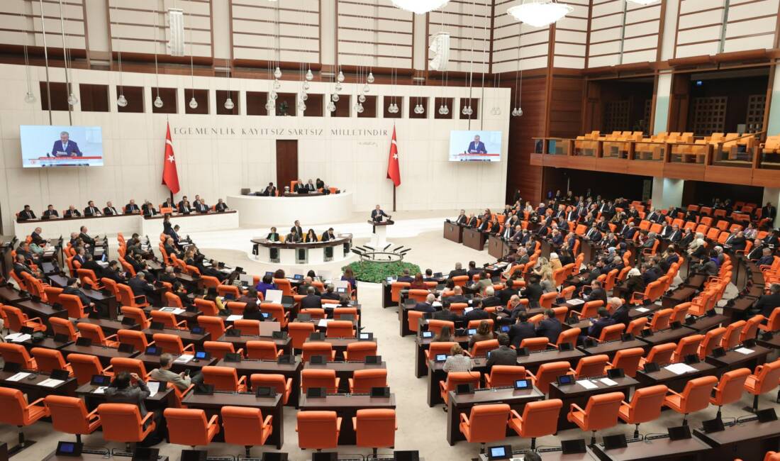 ANKARA / TEKHA Türkiye’nin uluslararası yatırım pastasından aldığı payı artırmak
