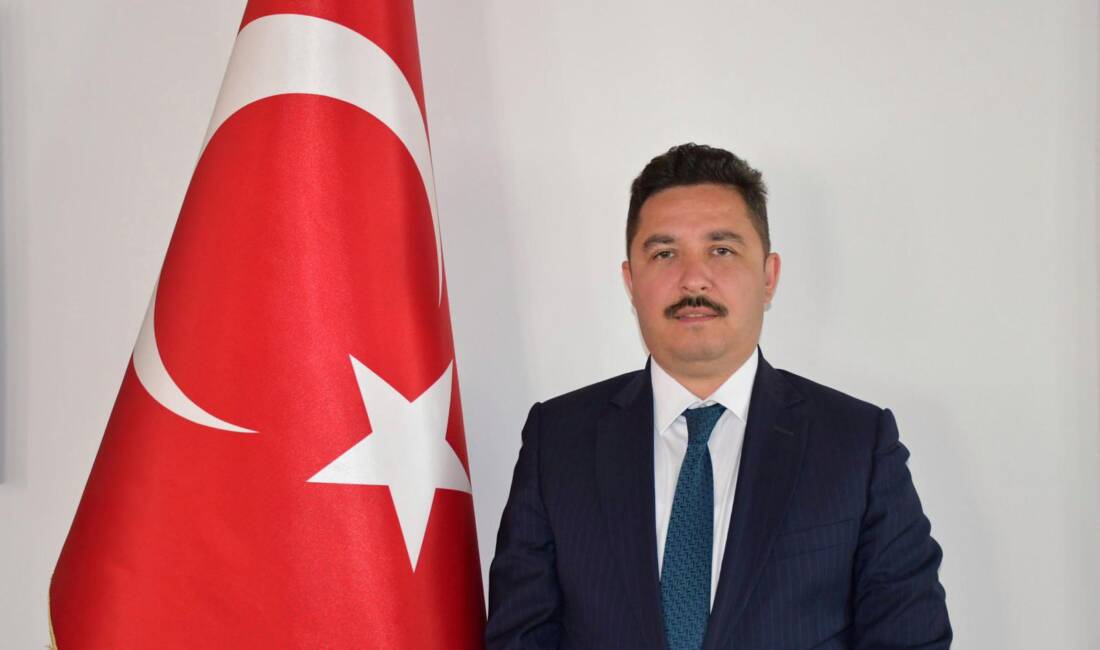 İSTANBUL / TEKHA Şişli Belediyesi’nde kayyum olarak görev yapan Belediye