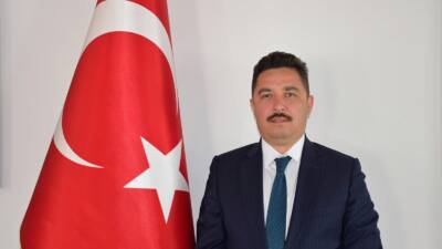 İSTANBUL / TEKHA Şişli Belediyesi’nde kayyum olarak görev yapan Belediye